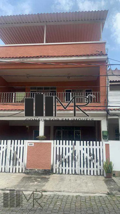 3-bedroom house with a washing machine — photo 20