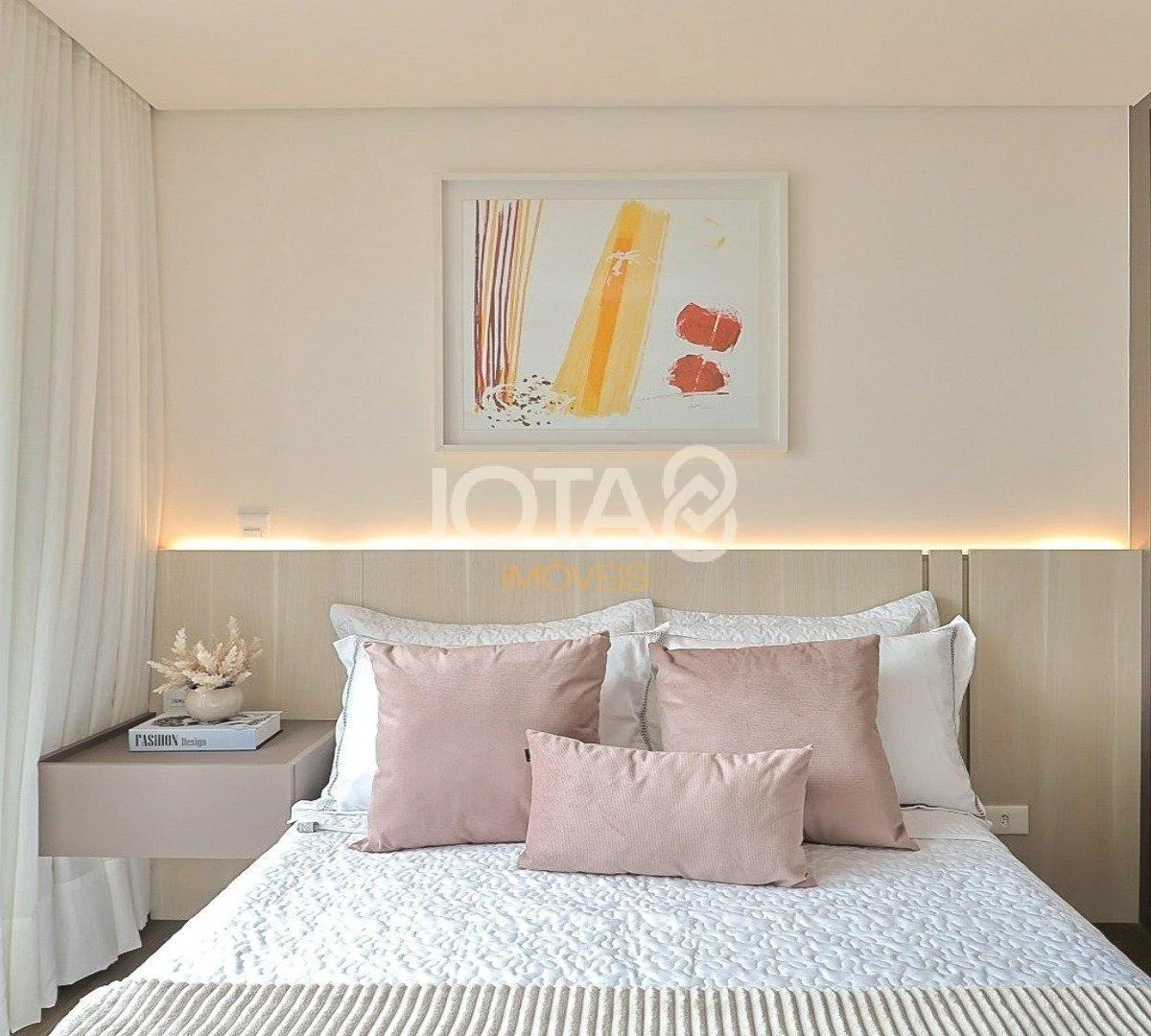 House with open-plan kitchen, 3 bedrooms and 2 parking — photo 17