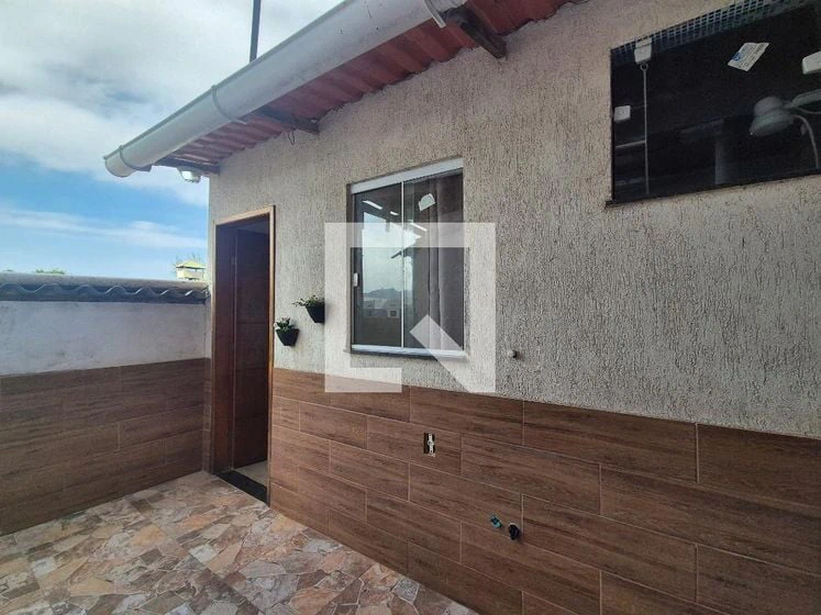 One-bedroom apartment with a home office in Rio de Janeiro — photo 16