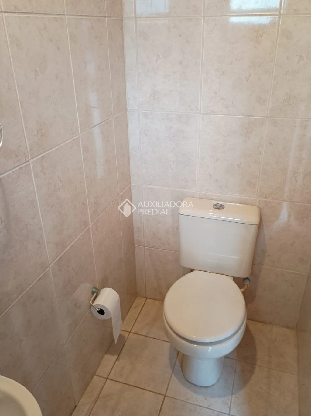 2-bedroom house with a garden in Florianópolis — photo 4