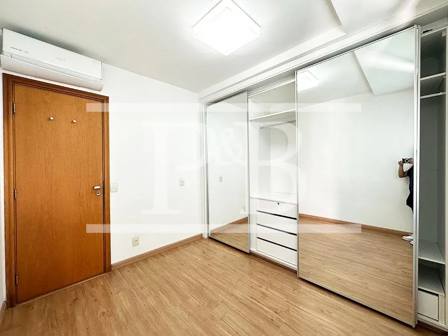 2-bedroom apartment with gas kitchen and 1 parking spot — photo 10