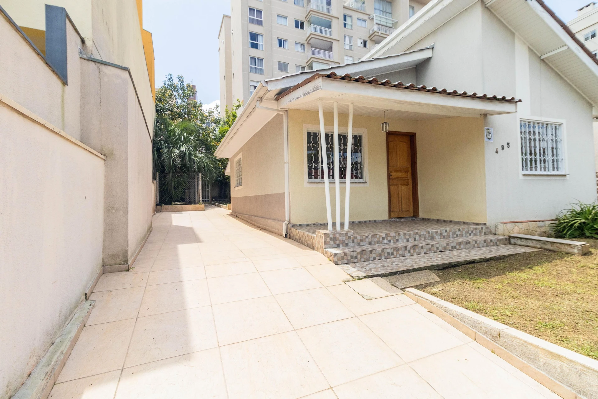 House, 70 m², with a garden — photo 13