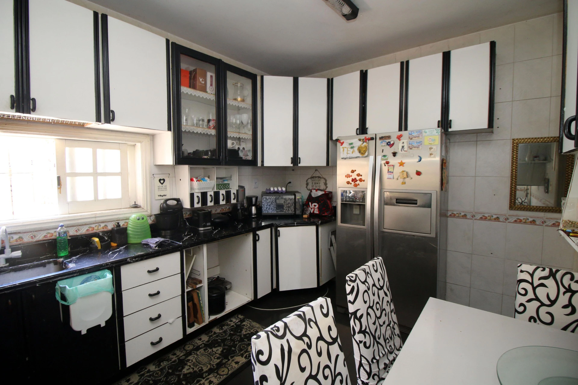 Rental house with 5 bedrooms and a private BBQ area — photo 15