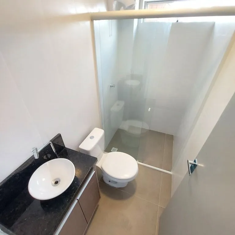 2-bedroom apartment in a building with a coworking space — photo 22