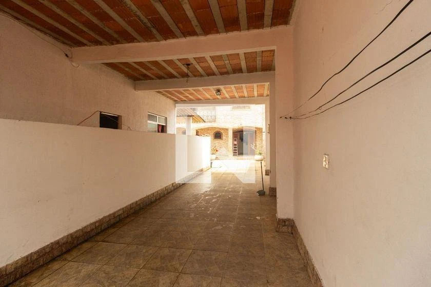 2-bedroom house with a washing machine in Rio de Janeiro — photo 6