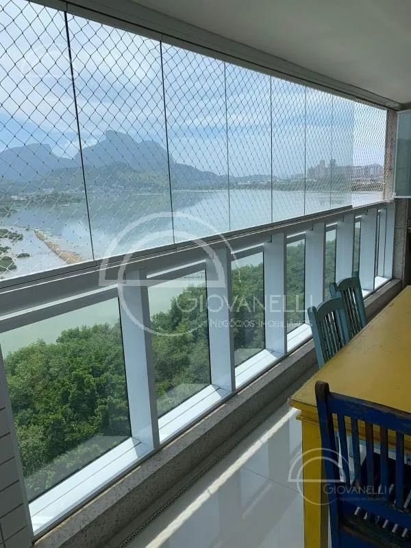 Water view in a 3-bedroom apartment, 151 m² — photo 7