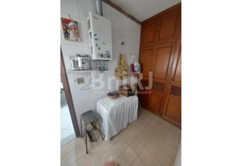Apartamento mobiliado com 3 quartos e 2 vagas — photo 14