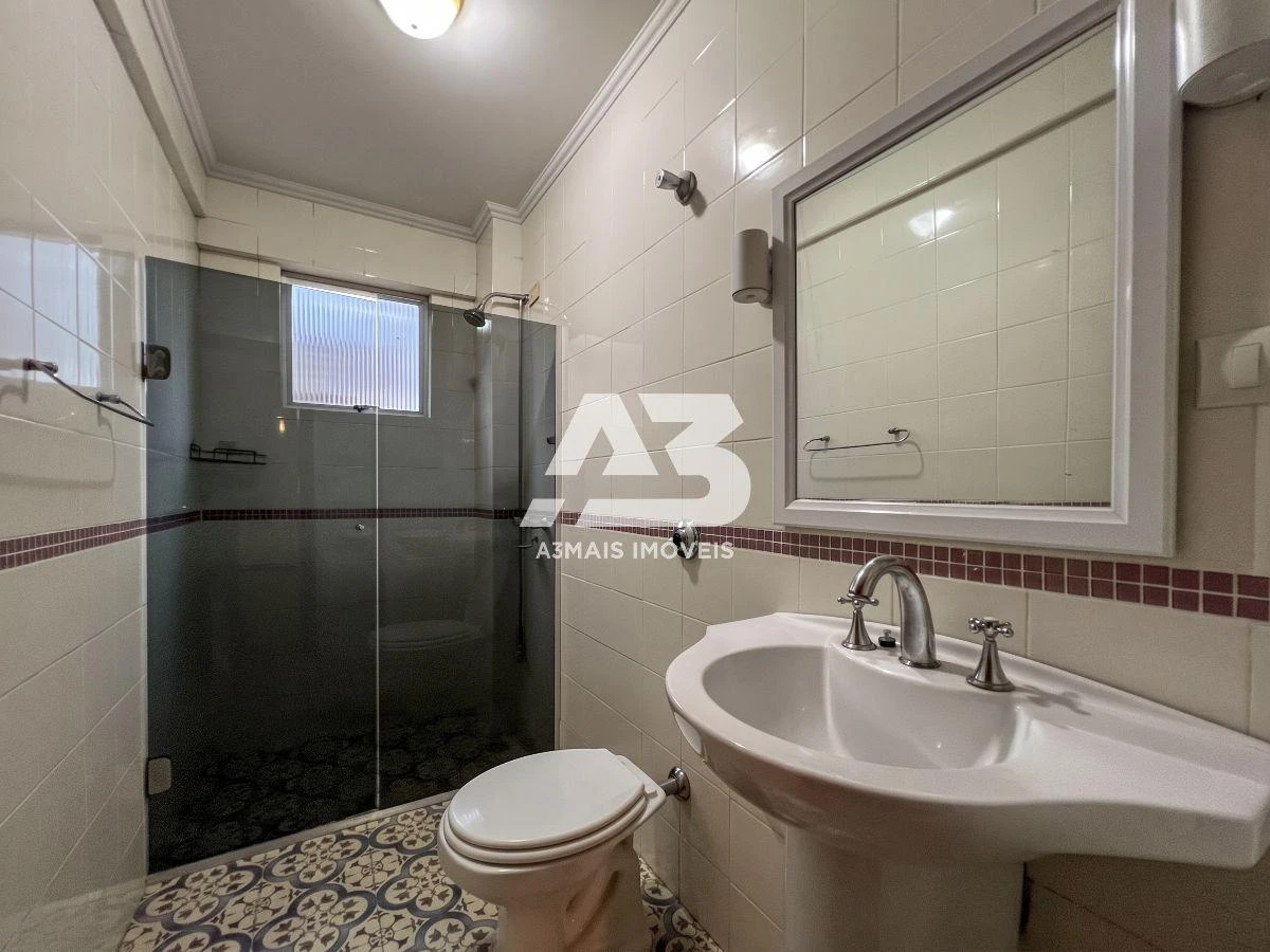 Vestidor y 2 dormitorios: departamento de 139 m² — photo 27