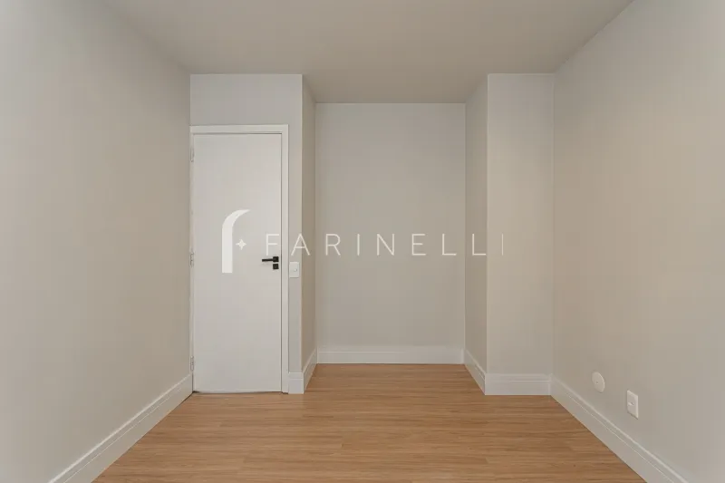 Apartamento semimobiliado com armários embutidos e 4 quartos — photo 18