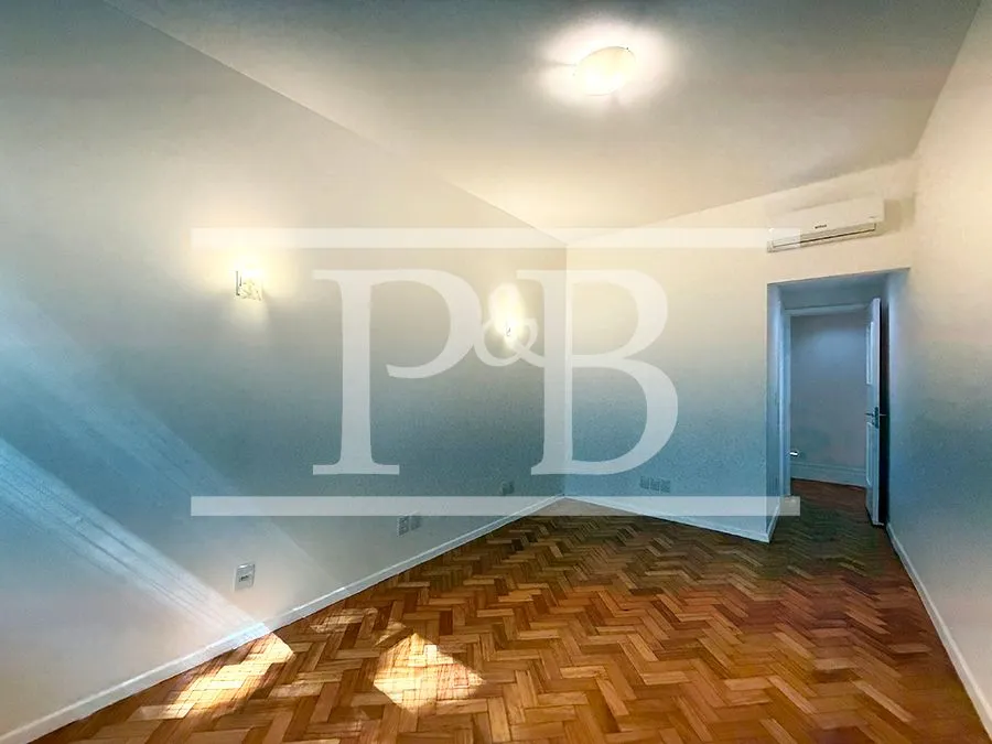 Apartamento para alugar com 4 dormitórios e 4 banheiros — photo 26
