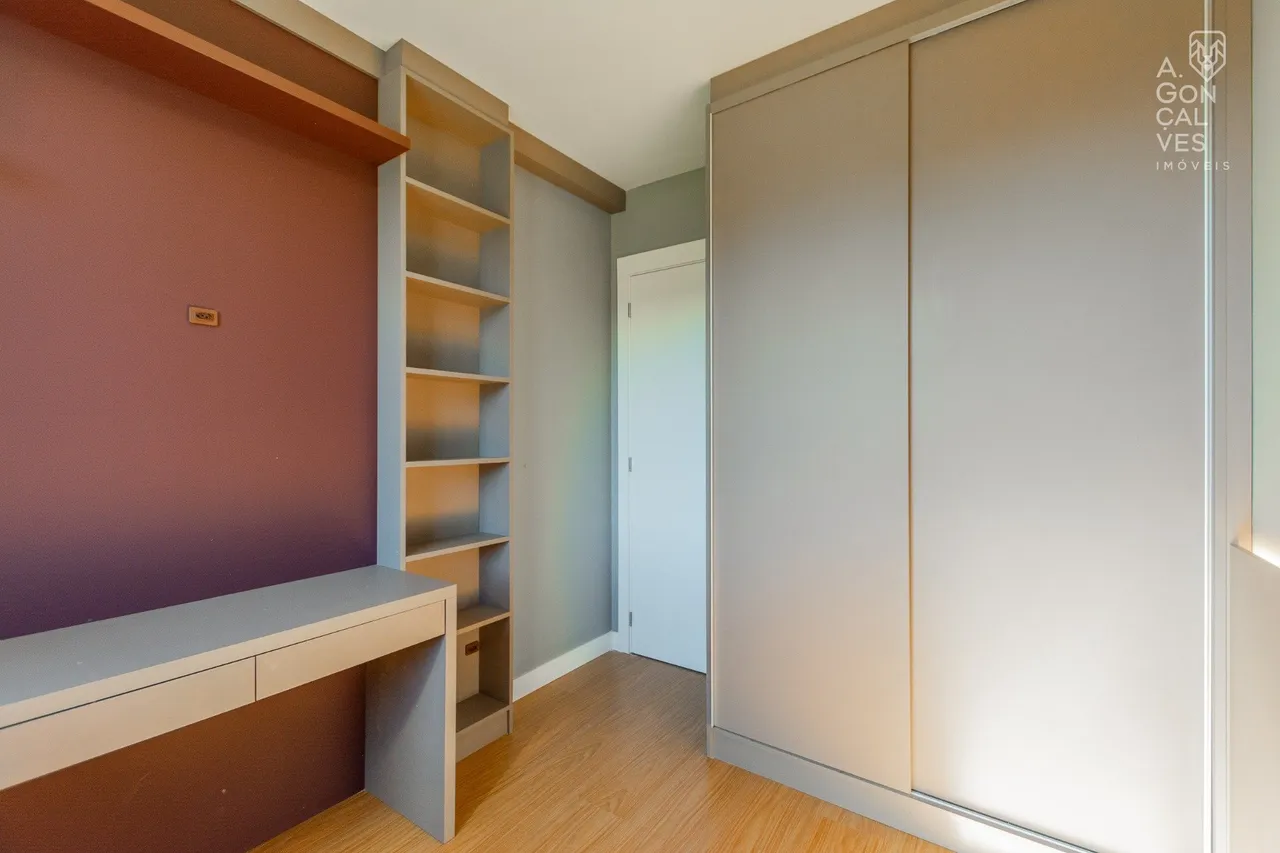 Квартира 83 м² з 2 спальнями та 1 паркомісцем — photo 13