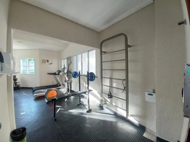 2-bedroom apartment with a water view — photo 26