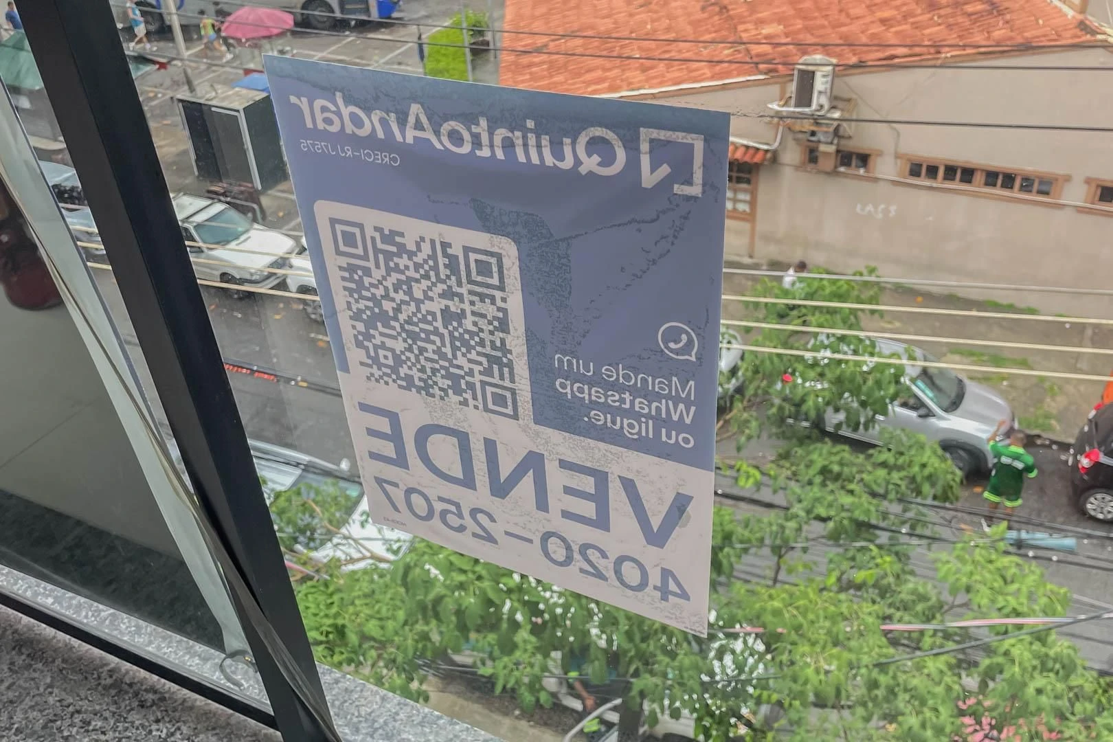 Apartamento de 2 quartos, sendo 1 suíte, 60 m², Tijuca — photo 33