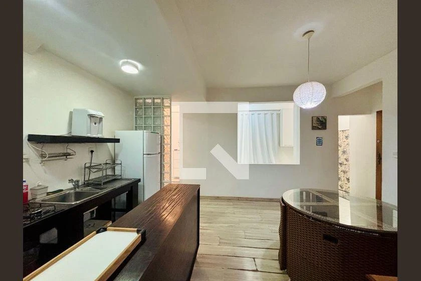 Furnished 2-bedroom apartment, 75 m² — photo 2