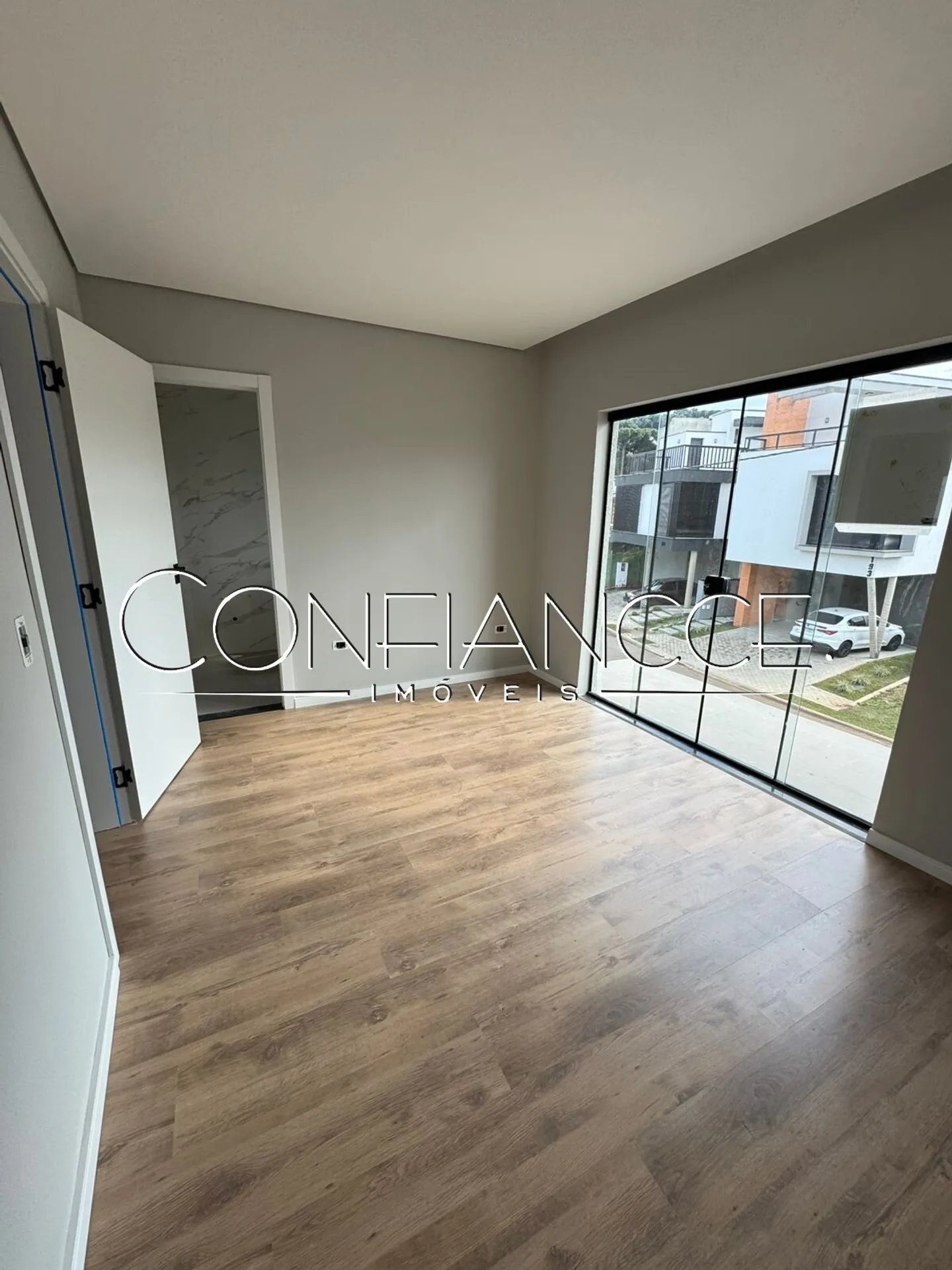 Condominium house with 3 bedrooms, 3 baths and 2 parking — photo 13
