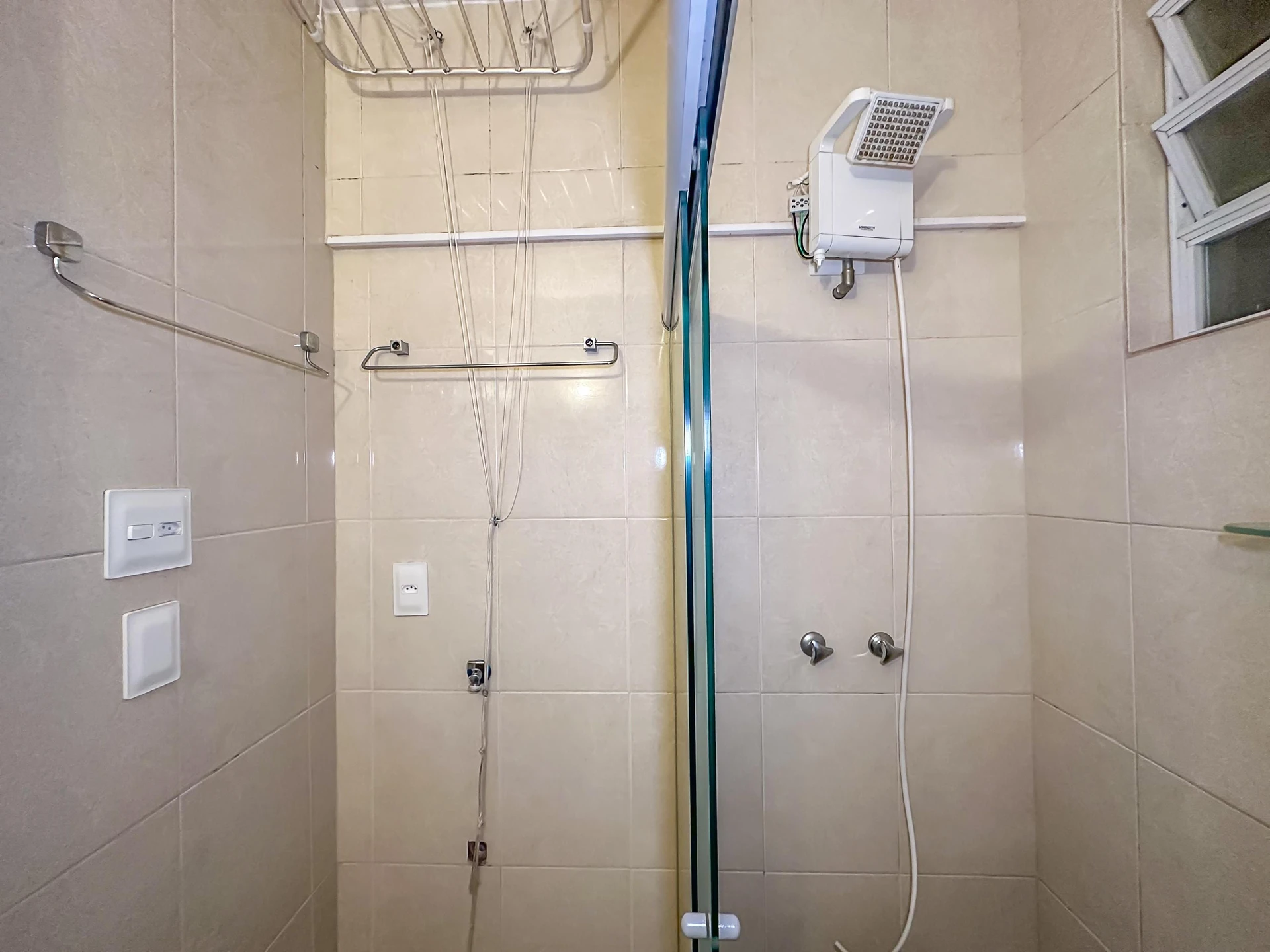 Apartamento de 1 dormitorio con cocina abierta al salón — photo 26
