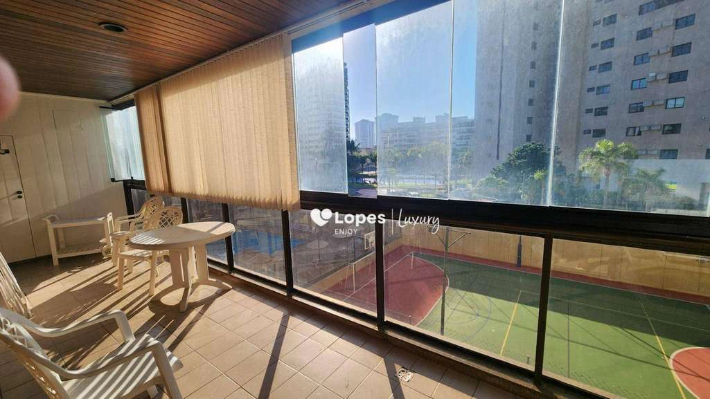 Apartamento mobiliado de 87 m² com 2 quartos e 1 suíte — photo 11