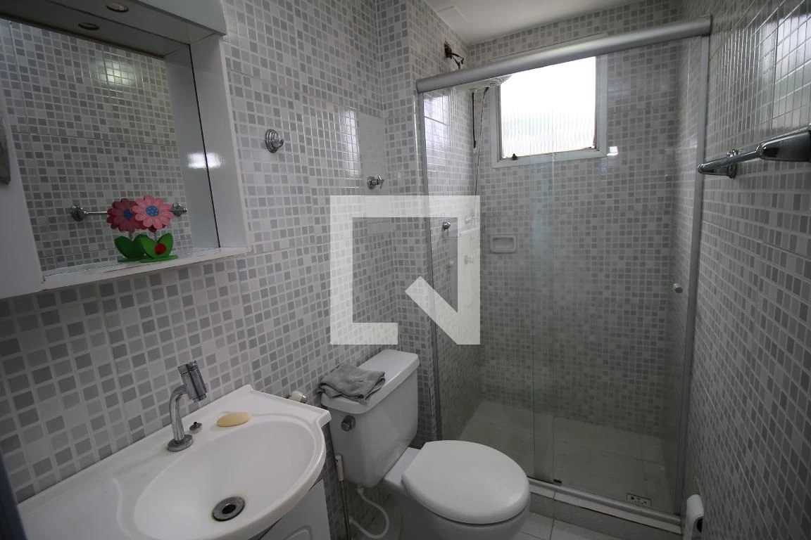 Квартира 55 м², 2 спальні, Ріо-де-Жанейро — photo 8