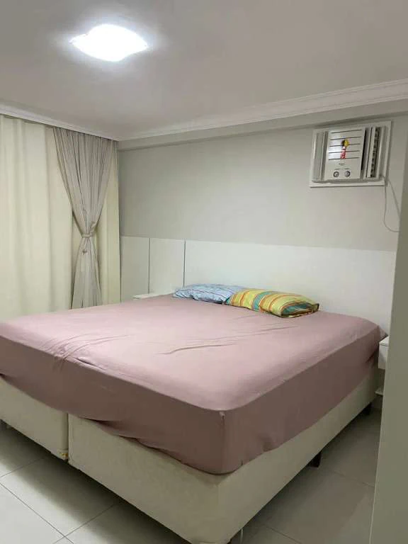 3-bedroom apartment with 2 en-suite bathrooms 98 m² — photo 2