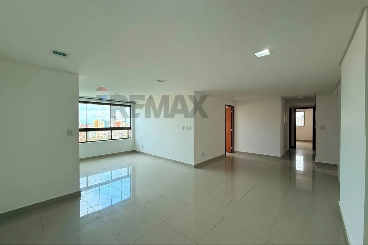 Квартира 149 м²: 4 спальни и 3 собственные ванные — photo 11