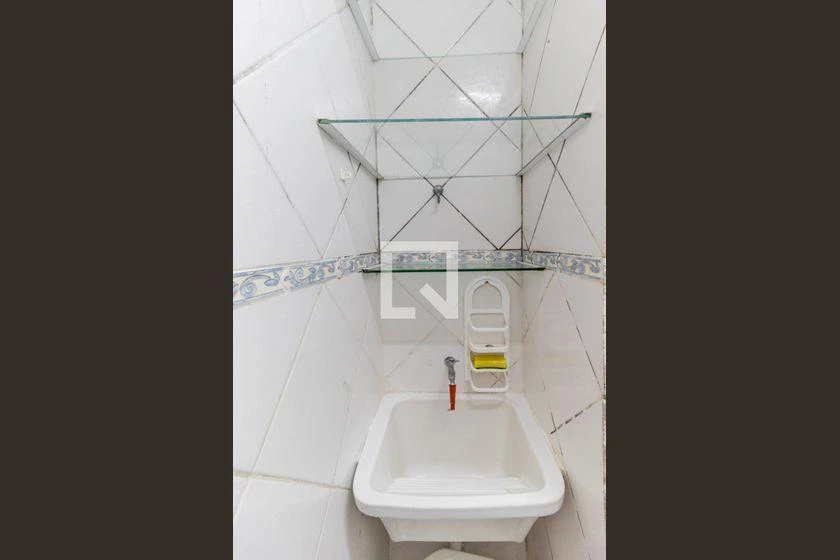 Apartamento com piso de madeira ou laminado, Botafogo — photo 15
