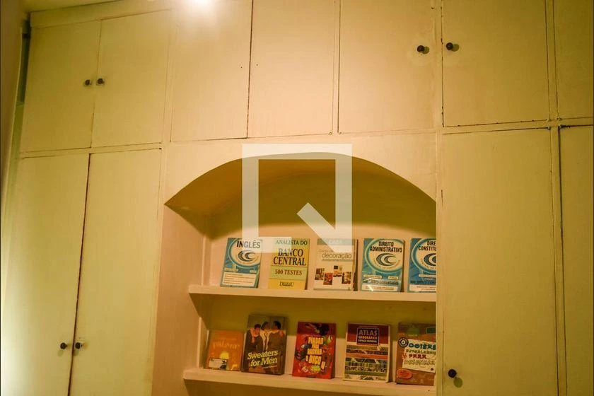 Пральна машина та 1 спальня: квартира 35 м² — photo 9