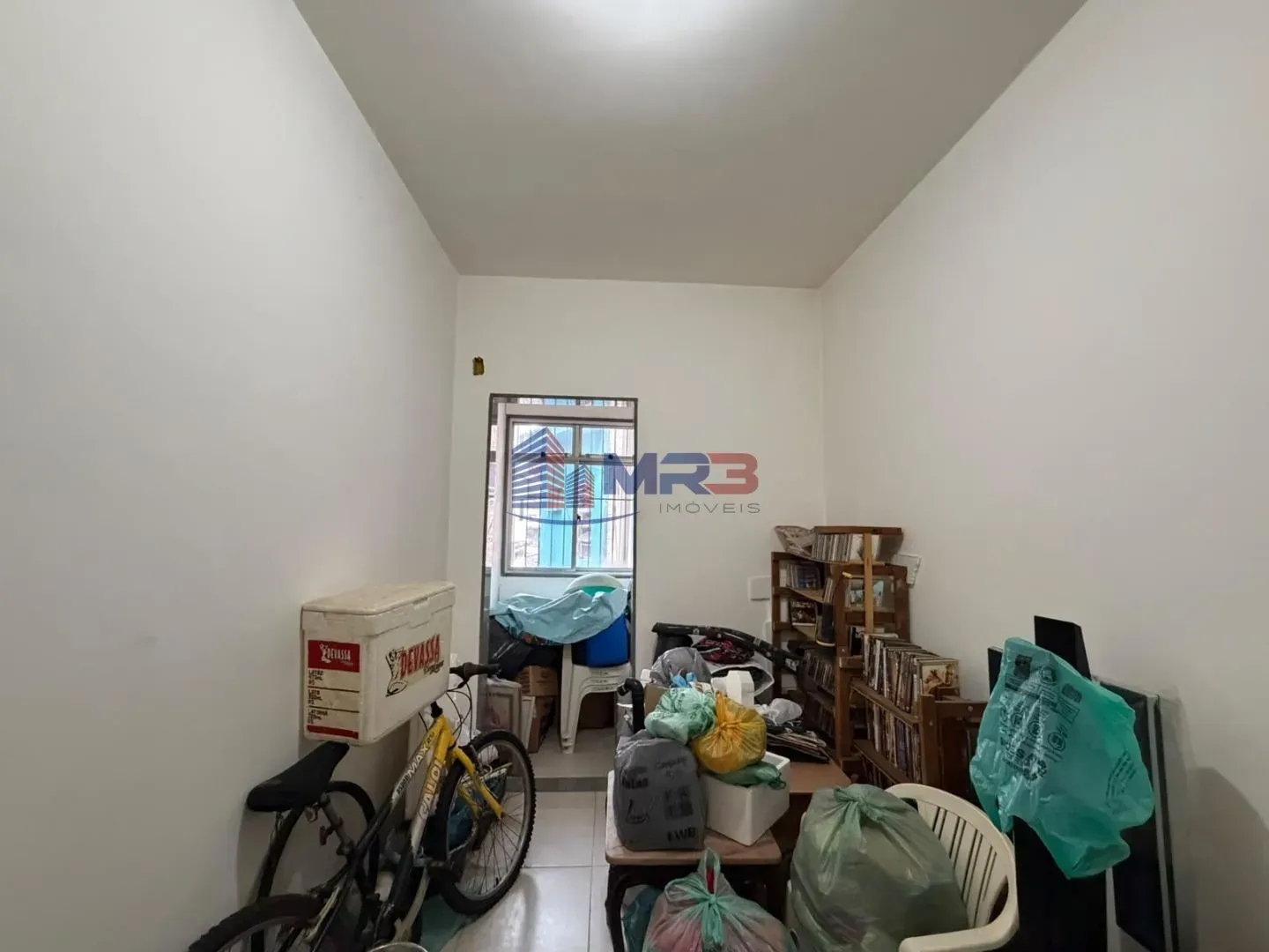 3 quartos e máquina de lavar: casa de 62 m² — photo 6