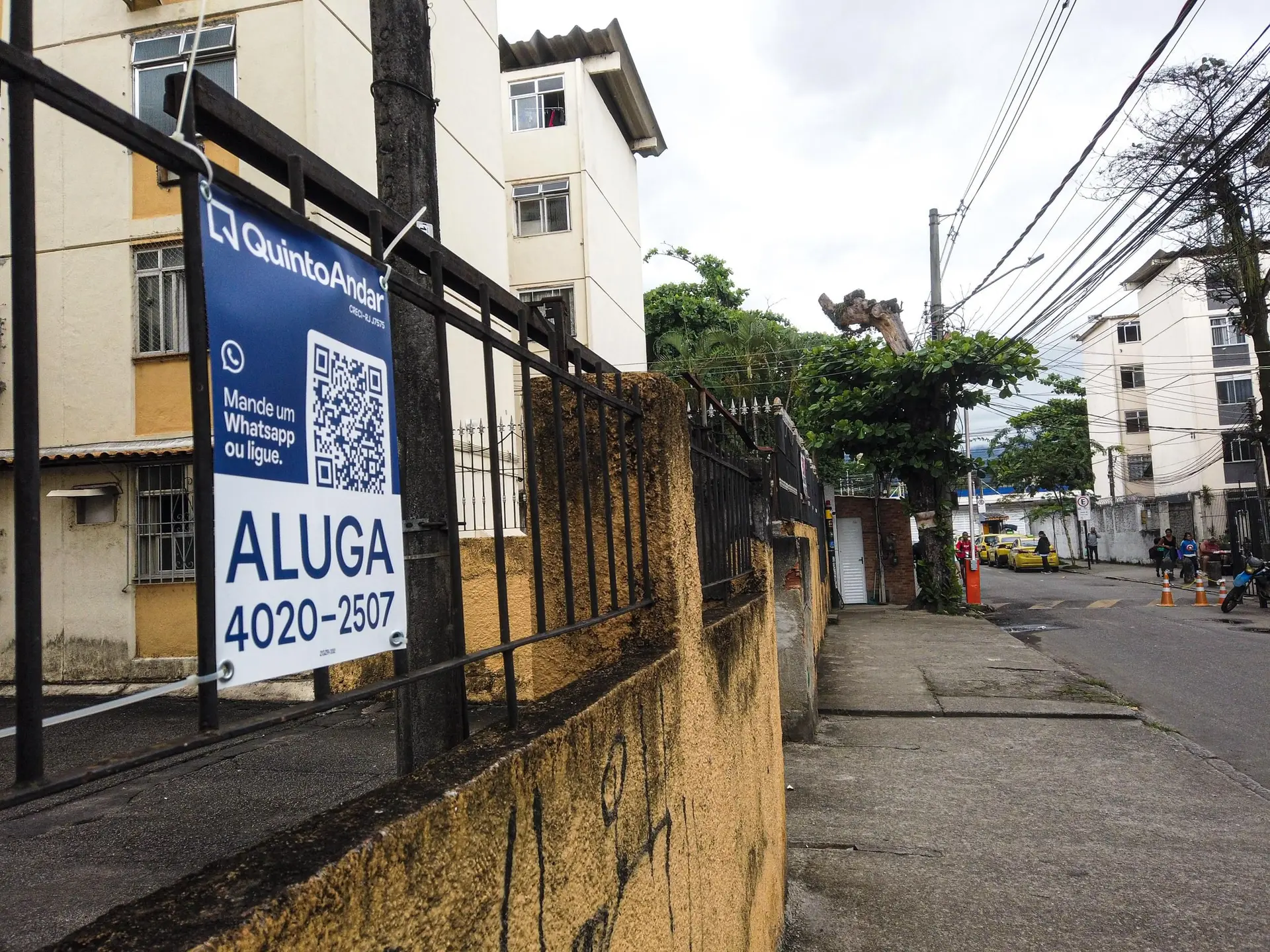 Apartamento de 2 quartos e 80 m² — photo 2
