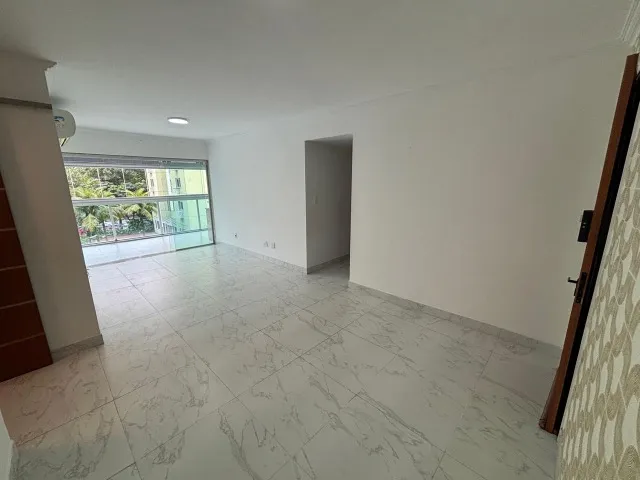 Apartment, 94 m², with a glass-enclosed balcony — photo 14
