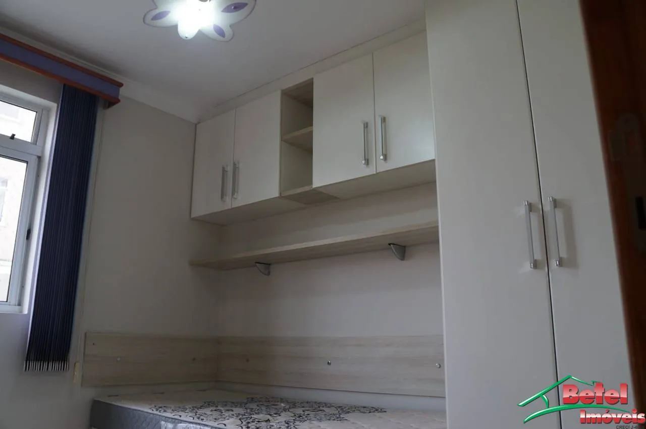Apartamento mobiliado, 54 m², com máquina de lavar — photo 6