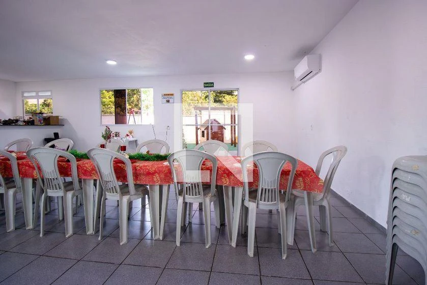 Apartamento de 2 quartos em condomínio com academia — photo 24