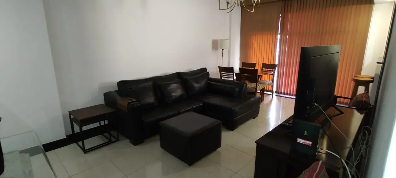 Rental apartment with 60 m², 1 bedroom and balcony — photo 10