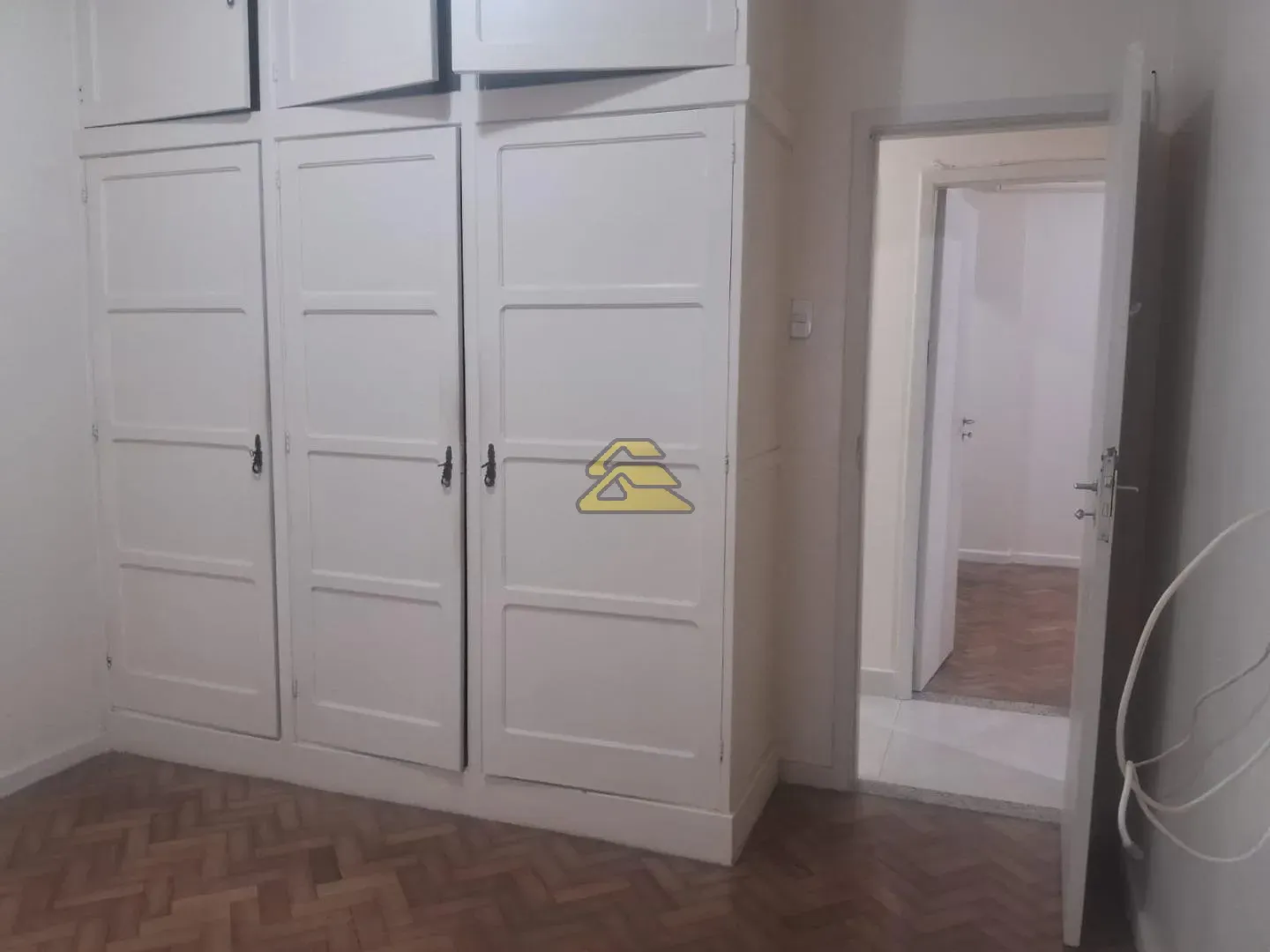 3-bedroom apartment, 1 with its own bathroom, 82 m² — photo 22