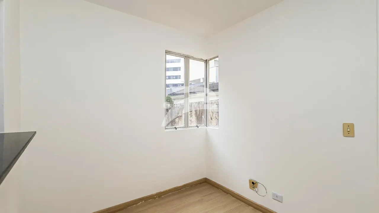 1-bedroom apartment on the 1st floor, 23 m², no parking — photo 8