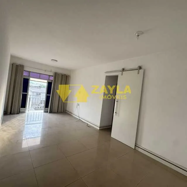 2-bedroom apartment, 1 with its own bathroom, 85 m² — photo 11