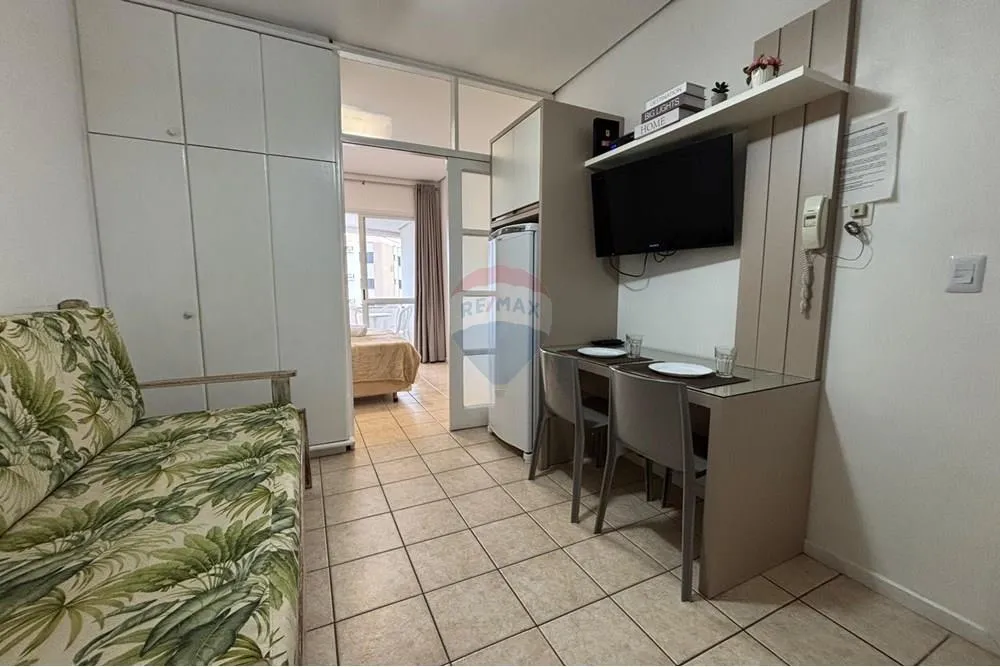 Apartamento sin amueblar de 1 dormitorio con balcón — photo 4