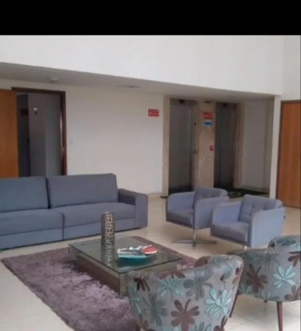 Apartamento mobiliado de 3 quartos com varanda envidraçada — photo 15