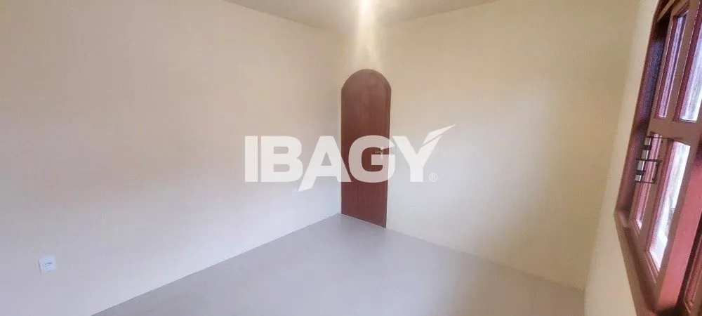 Garden in a 2-bedroom house, 75 m² — photo 6
