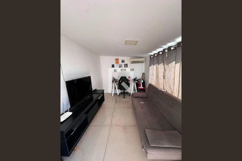 Apartamento mobiliado de 2 quartos com espaço de home office — photo 21