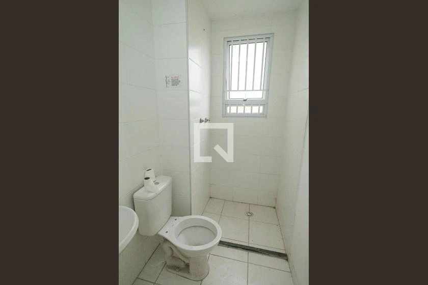 47 m² apartment with 2 bedrooms and a separate kitchen — photo 4
