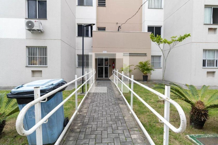 2-bedroom apartment, 50 m² — photo 2