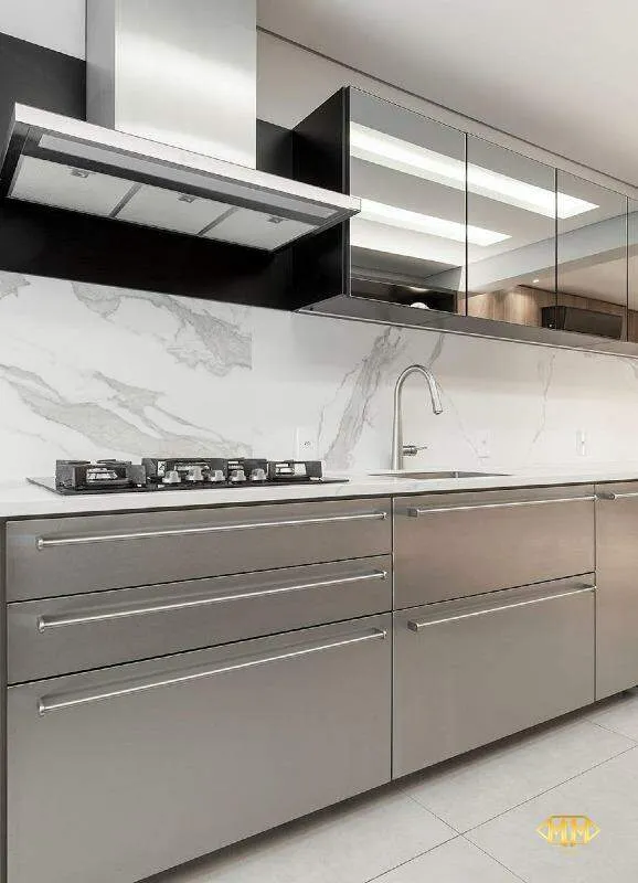 Apartamento mobiliado de 300 m² com piscina privativa — photo 10
