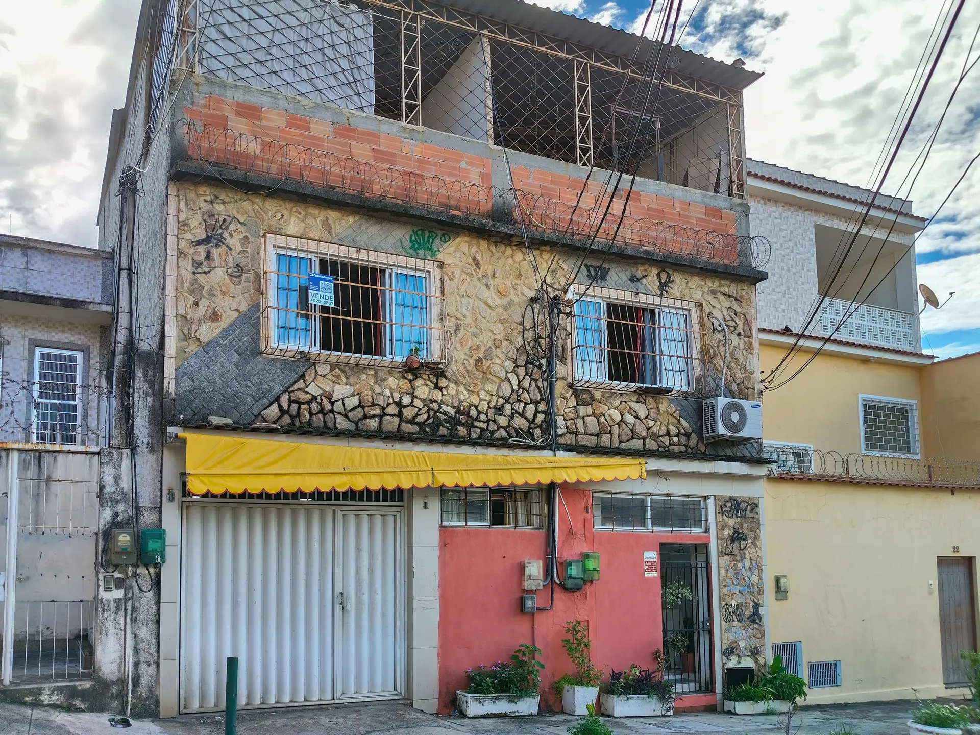 Rental house with 2 bedrooms and an open-plan kitchen — photo 66
