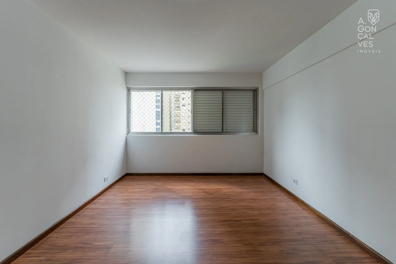 4-bedroom apartment with 3 baths and 2 parking spaces — photo 8