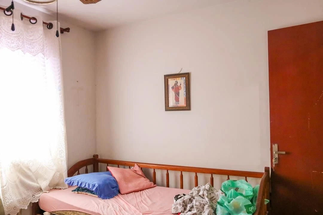 Apartamento para alugar com 2 quartos, 1 banheiro e vaga — photo 33