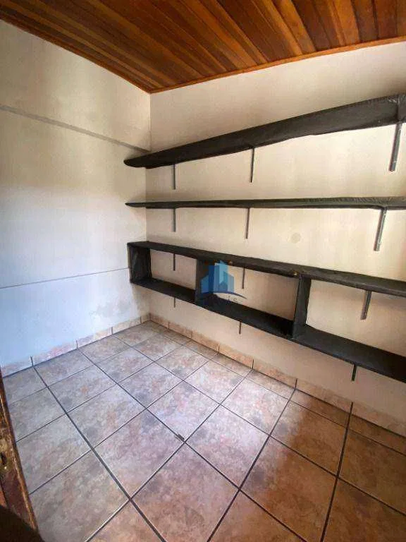 House, 80 m², with a private BBQ — photo 25