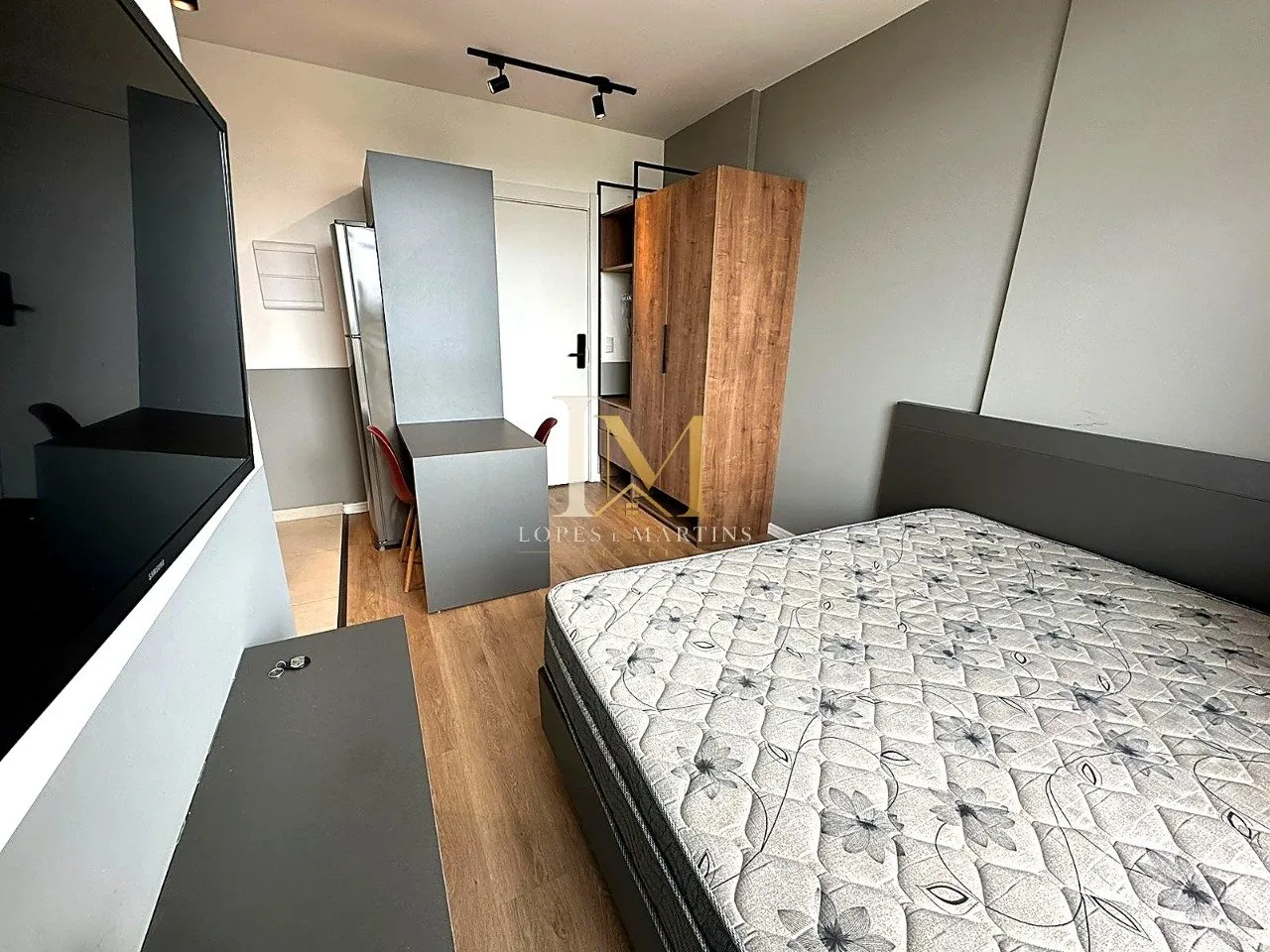 Мебльована квартира 54 м² на 10-му поверсі — photo 33