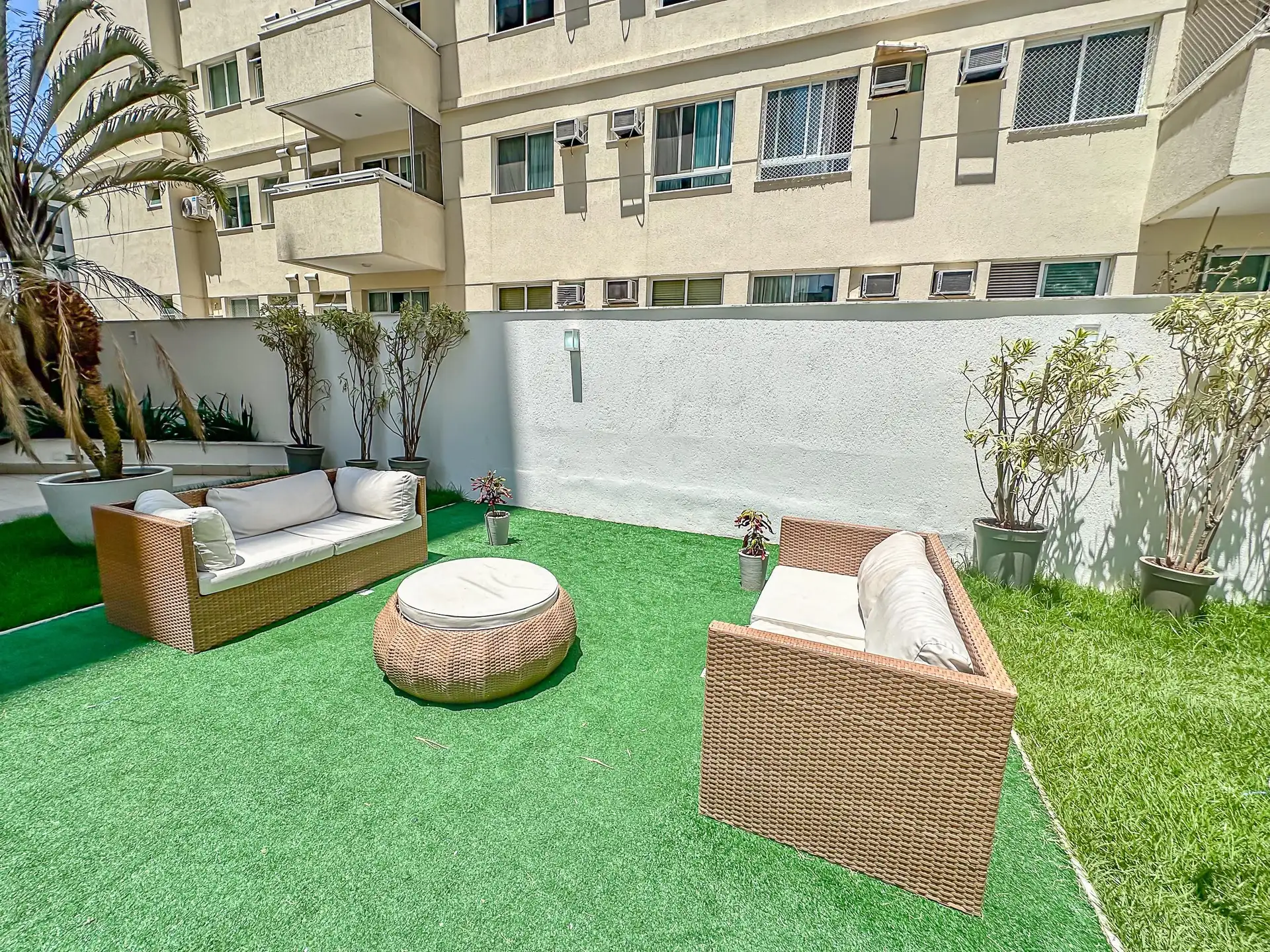 Apartamento de 4 quartos com varanda envidraçada, Botafogo — photo 96