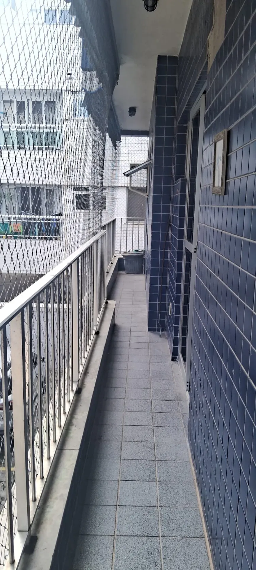 3-bedroom apartment with 3 bathrooms and balcony — photo 29