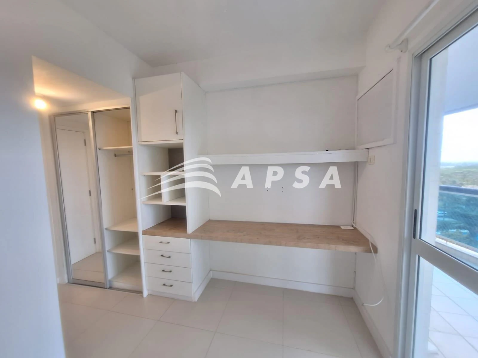3-bedroom apartment with a private BBQ — photo 13